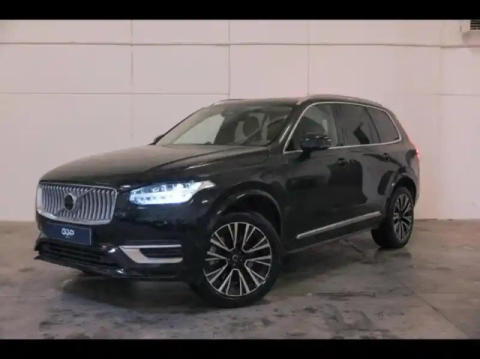 Volvo Xc90 t8 awd 310 + 145ch ultra style chrome geartronic