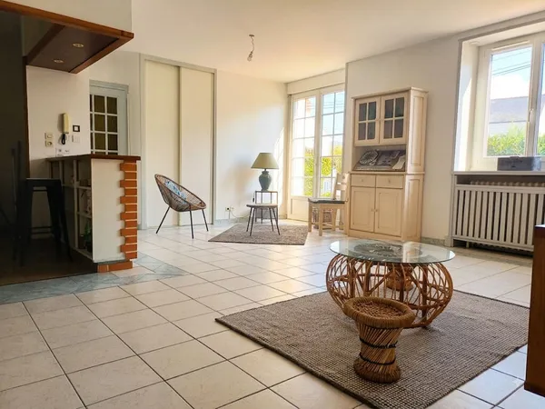 Appartement T3