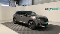 Peugeot 2008 1.2 PureTech 130ch S&S GT — photo 3