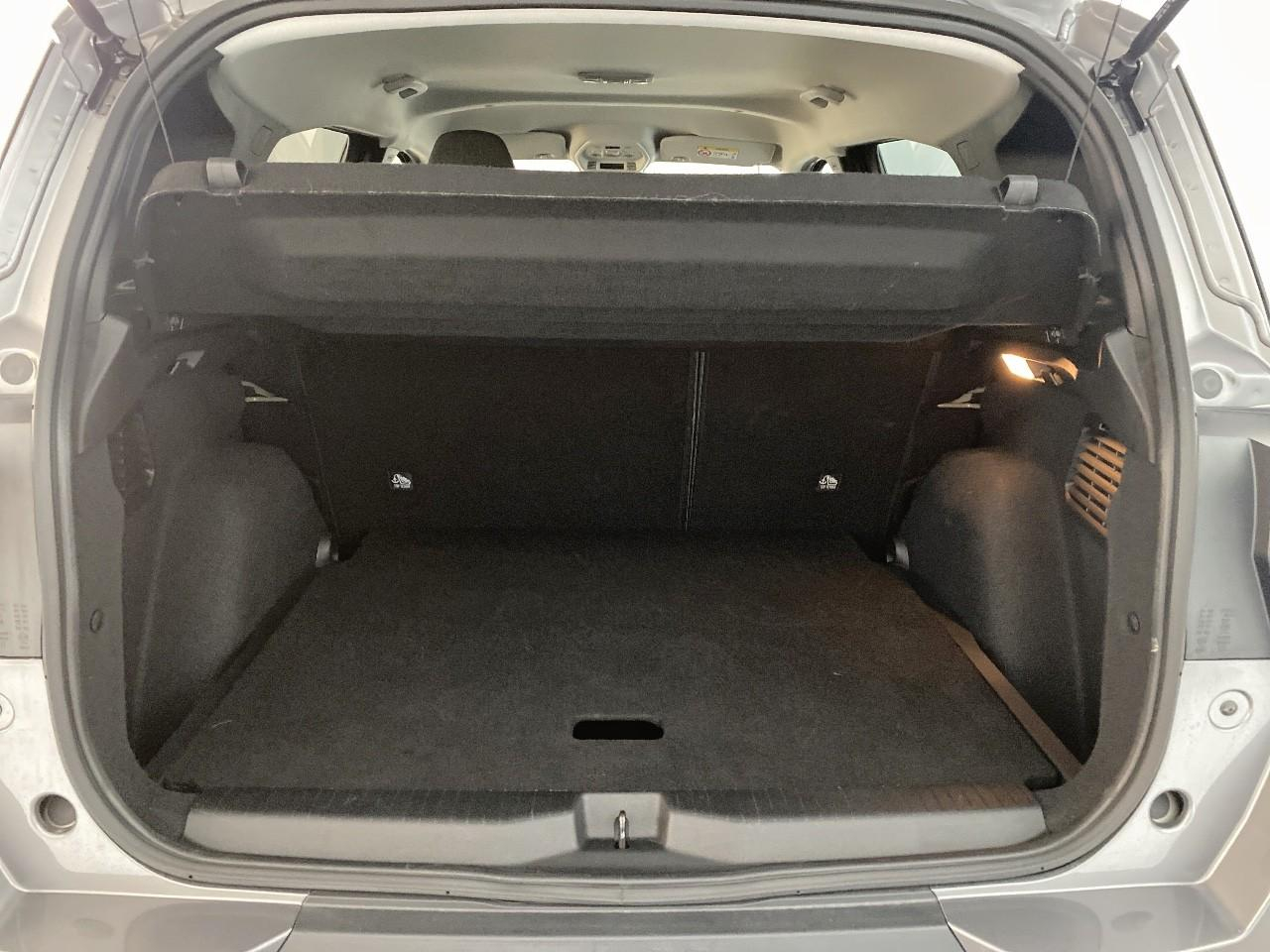 Citroën C3 Aircross hybride 145 ch aut plus — photo 6