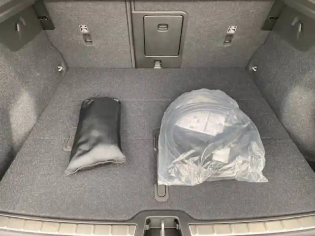 Volvo C40 recharge extended range 252 ch 1edt — photo 10