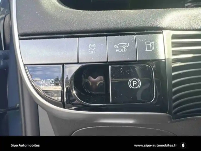 Hyundai Ioniq 5 84 kwh - 229 ch — photo 85