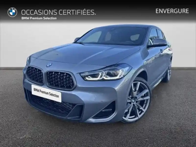 Bmw X2 m35ia 306ch m performance xdrive