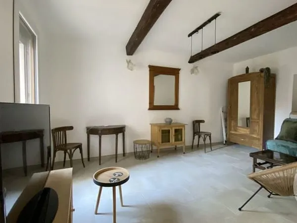 Maison 3 pièces 60 m²