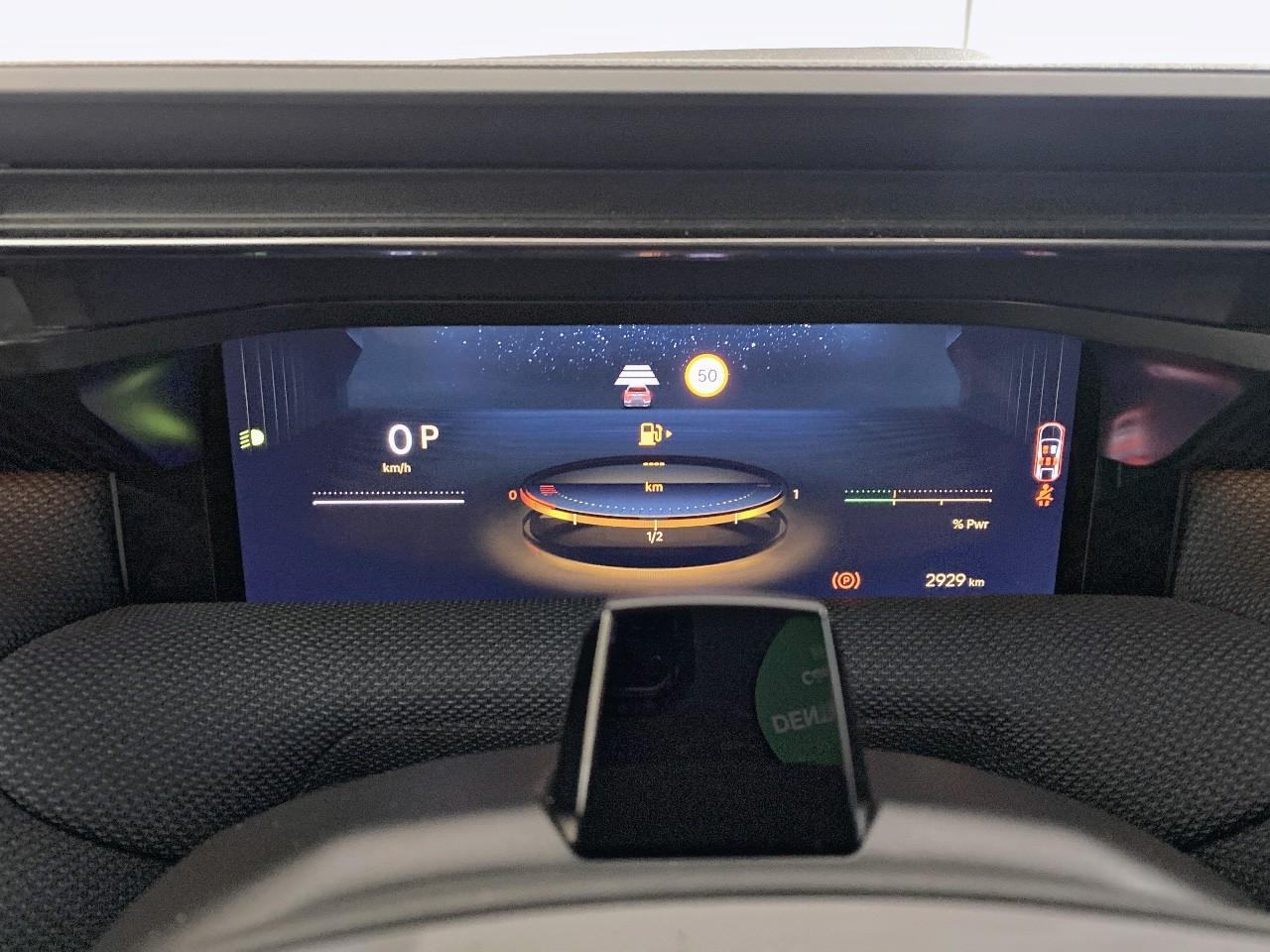 Citroën C5 Aircross hybride 145 ch e-dcs6 max — photo 13