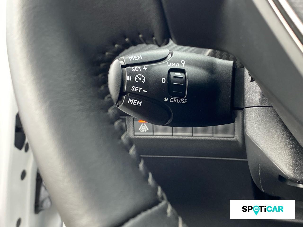 Peugeot 208 1.2 puretech 75ch s&s active — photo 18