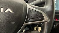 Dacia Duster 1.0 ECO-G 100ch Expression 4x2 — photo 25