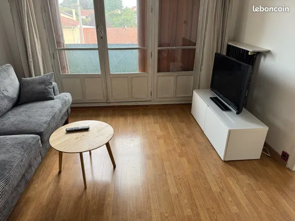 Colocation bien placé