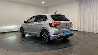 Volkswagen Polo 1.0 TSI 95ch VW Edition DSG7 — photo 7
