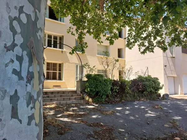 A vendre - Propriété agricole - En Haute Provence