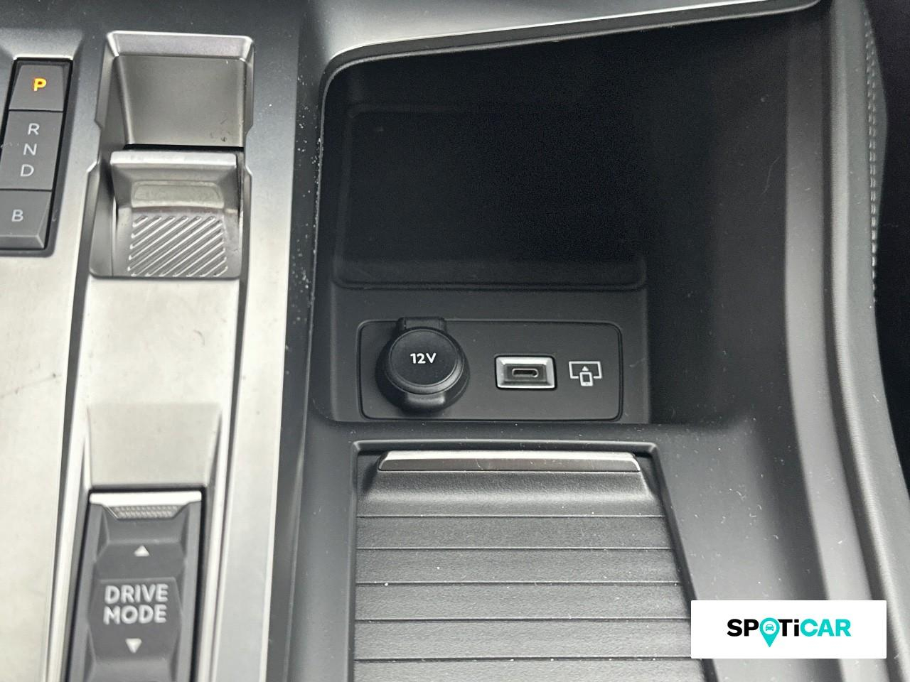 Peugeot 308 e-308 156ch first edition — photo 16
