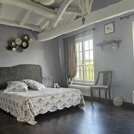 Maison 10 pièces 160 m²