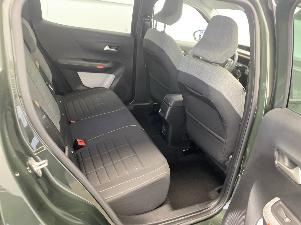 Citroën C3 Aircross hybride 145 ch aut plus — photo 23
