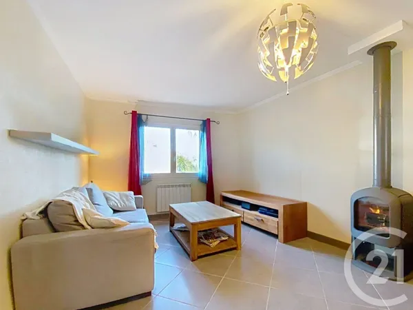 Maison 3 pièces 61 m²