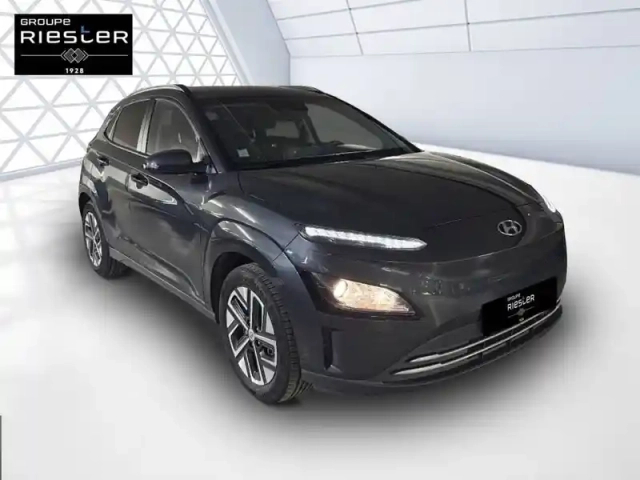 Hyundai Kona electrique 39 kwh - 136 ch — photo 3