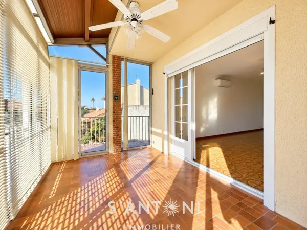 Maison 7 pièces 143 m²