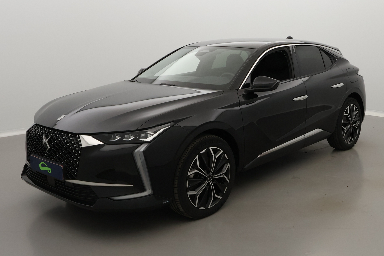 DS DS4 — photo 1