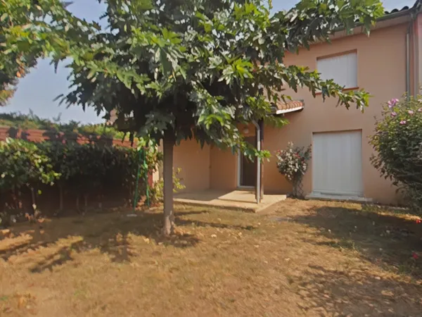 Maison 4 pièces 82 m²