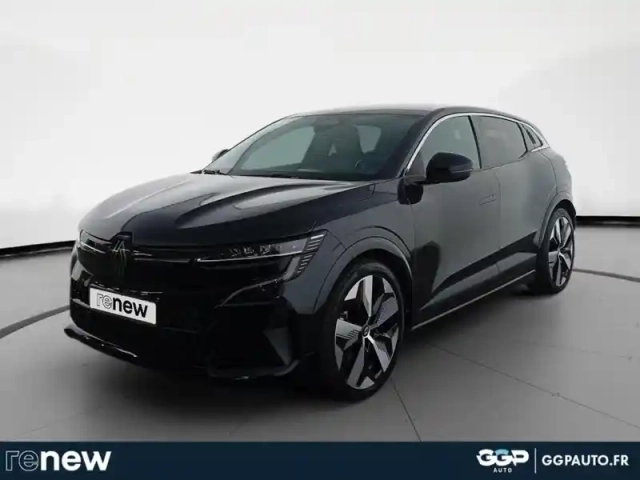 Renault Megane e-tech electric ev60 220ch techno super charge -c