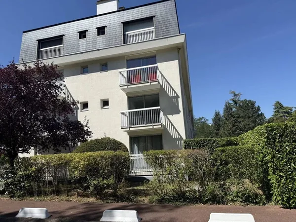 Appartement 2 pièces 37 m²