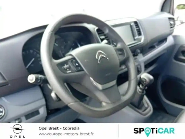 Citroën Jumpy fg confort — photo 8