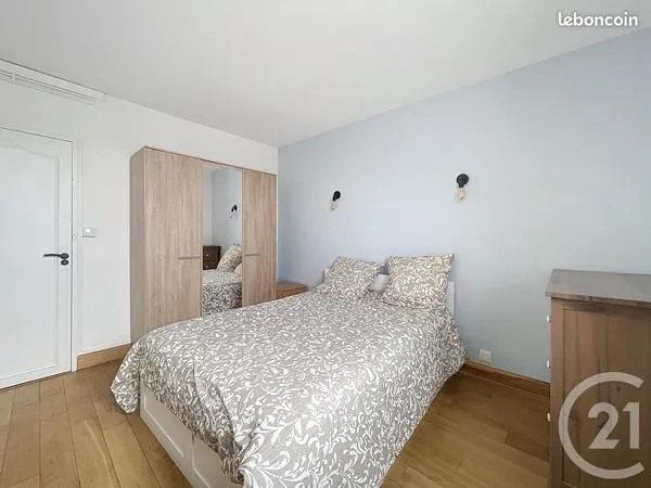 🏠Chambre idéale pour jeune actif : 400/mois