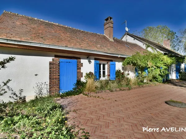 Maison 6 pièces 136 m²