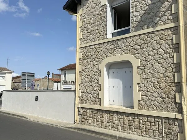 Maison 4 pièces 93 m²