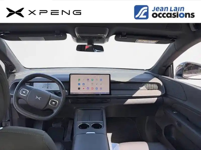 Xpeng G6 grand autonomie — photo 18