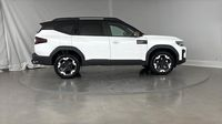 Dacia Bigster 1.8 hybrid 155ch Extreme — photo 4
