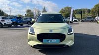 Suzuki Swift 1.2 Hybrid 83ch Privilège