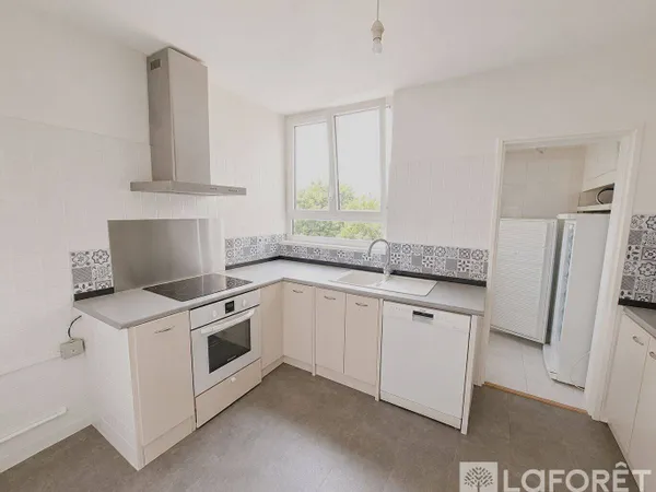 Appartement 5 pièces 87 m²