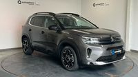 Citroen C5 Aircross 1.2 Hybride 145ch MAX boite automatique — photo 3