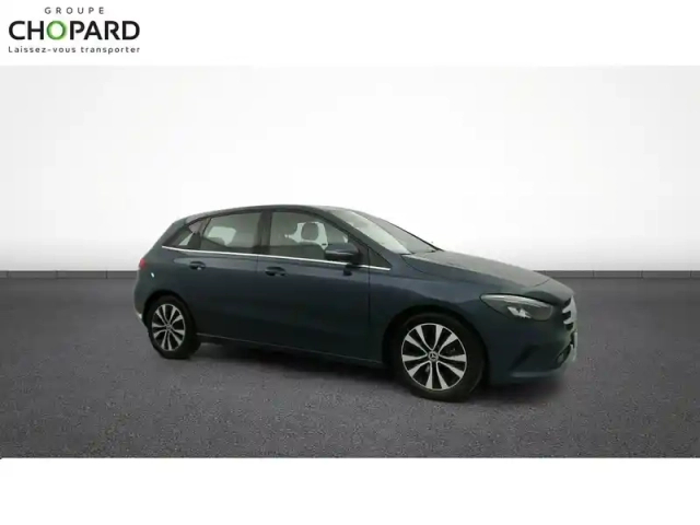 Mercedes Classe B 200 d 8g-dct — photo 11