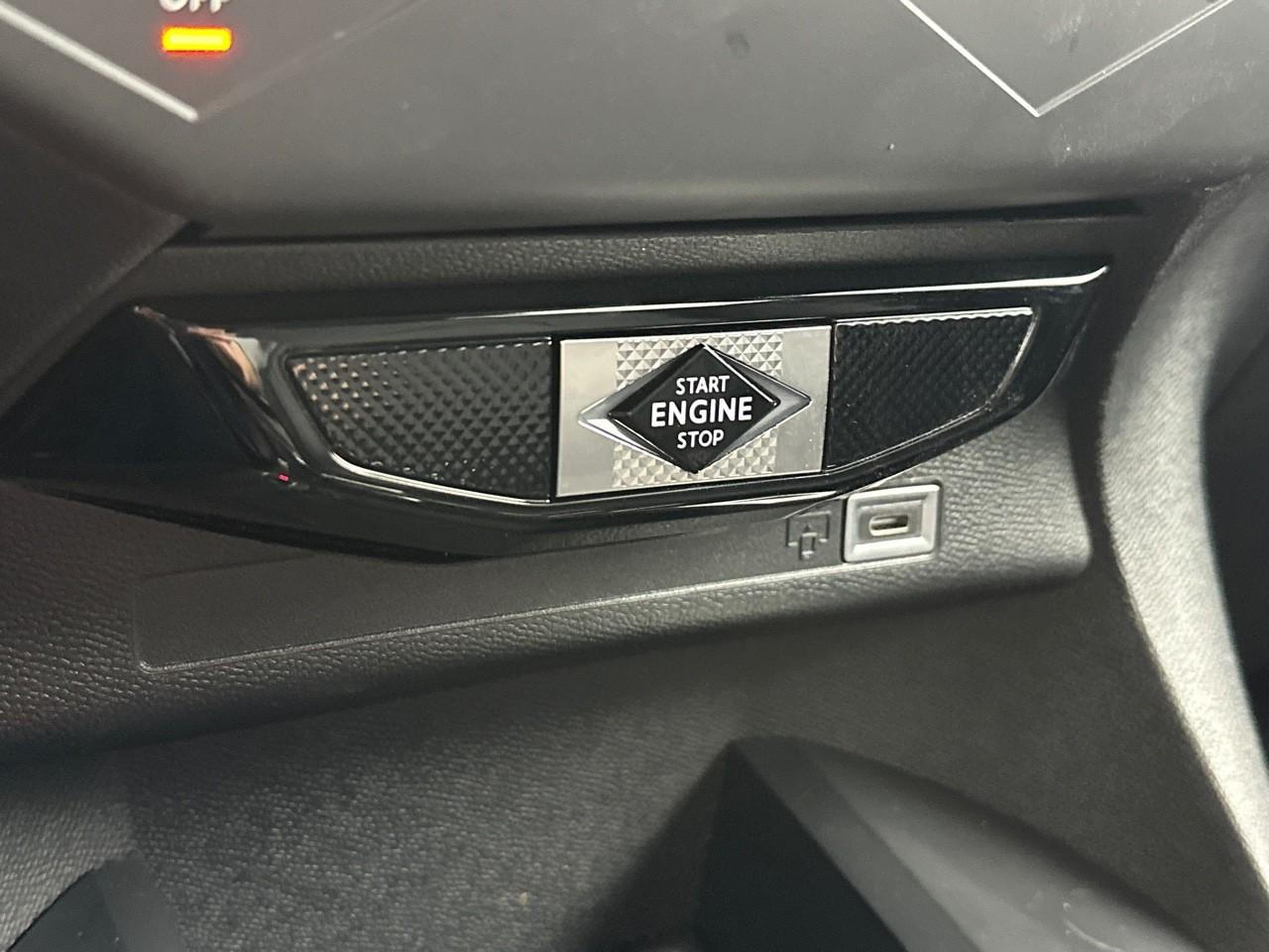 Ds Ds 3 crossback puretech 130 eat8 rivoli — photo 29