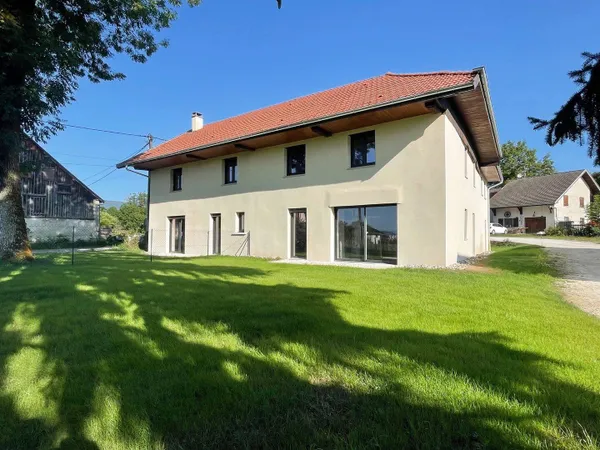Maison 5 pièces 128 m²