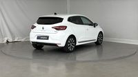 Renault Clio 1.6 E-Tech hybride 145ch Techno — photo 5