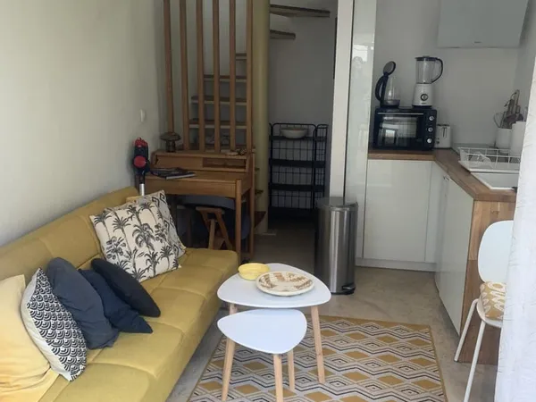Appartement à louer Salies-de-Béarn