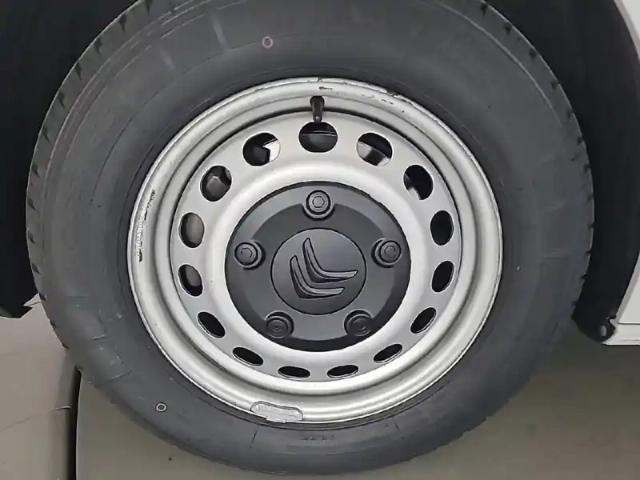 Citroën Jumpy fgn m bluehdi 120 s&amp;s bvm6 — photo 13