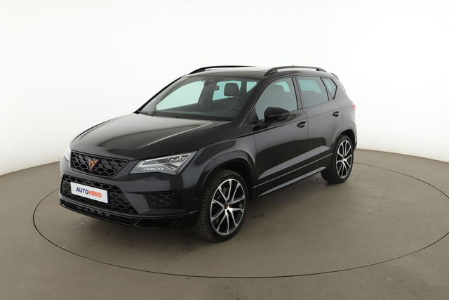 Cupra Ateca 2.0 TSI 4Drive DSG7