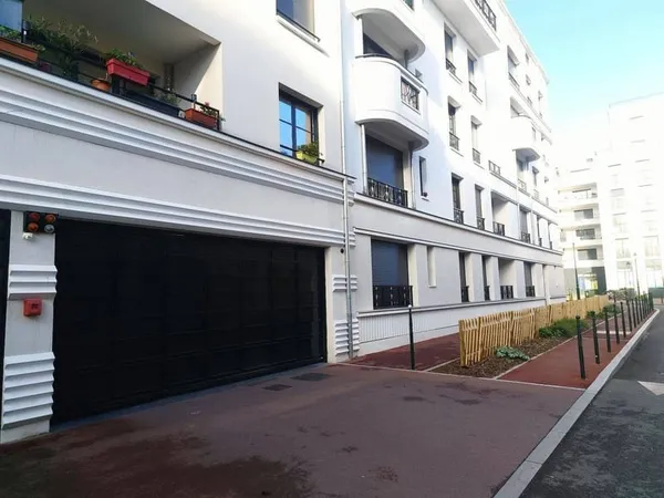 Parking 13 m²