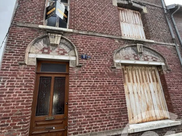 Maison 4 pièces 114 m²