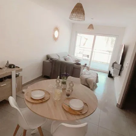 Location appartement T2 La Cluse