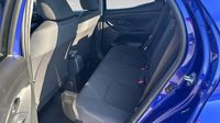 Toyota Yaris 116h Design 5p — photo 10