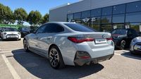 Bmw I4 eDrive40 340ch M Sport — photo 7