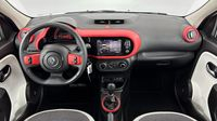 Renault Twingo 1.0 SCe 65ch Equilibre — photo 11