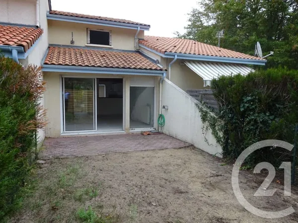Maison 3 pièces 56 m²