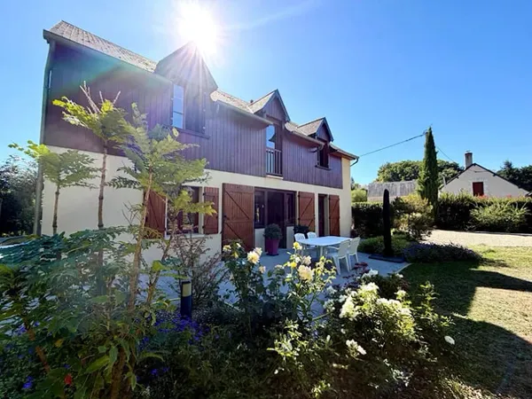 Maison 5 pièces 170 m²