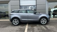 Land-Rover Range Rover Evoque 2.0 P 200ch Flex Fuel R-Dynamic S AWD BVA — photo 4
