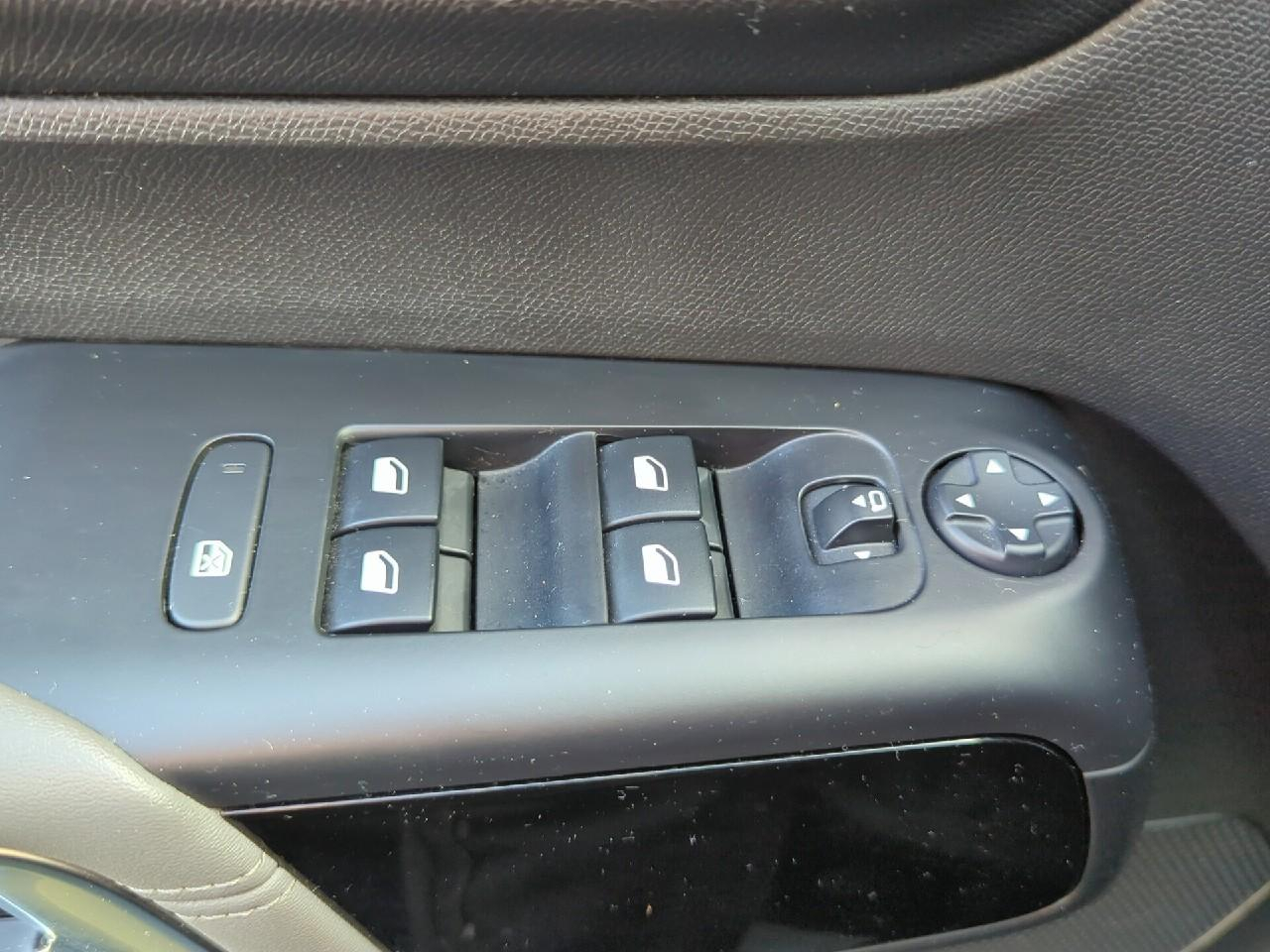 Citroën C5 Aircross bluehdi 130 s&s eat8 feel — photo 16